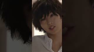 Download lagu yamazaki kento in death note #shorts #jdrama #deathnote #yamazakikento #kdrama mp3