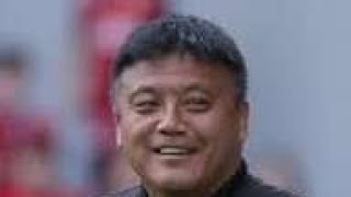 J1・京都サンガ監督、サポーターと一触即発　試合後のゴール裏で