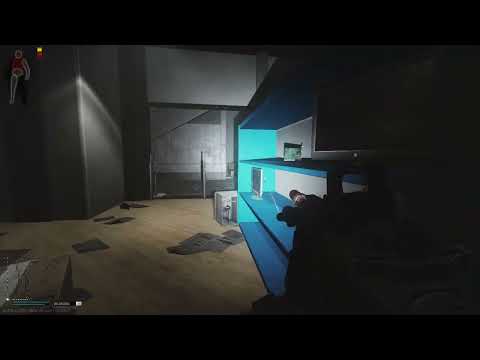 Escape From Tarkov - Interchange chadness