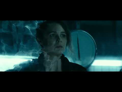 Трейлер Надприродне