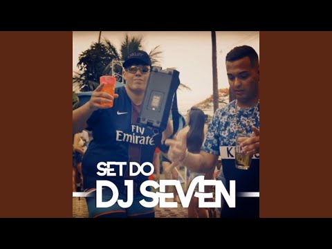 Set Dj Seven