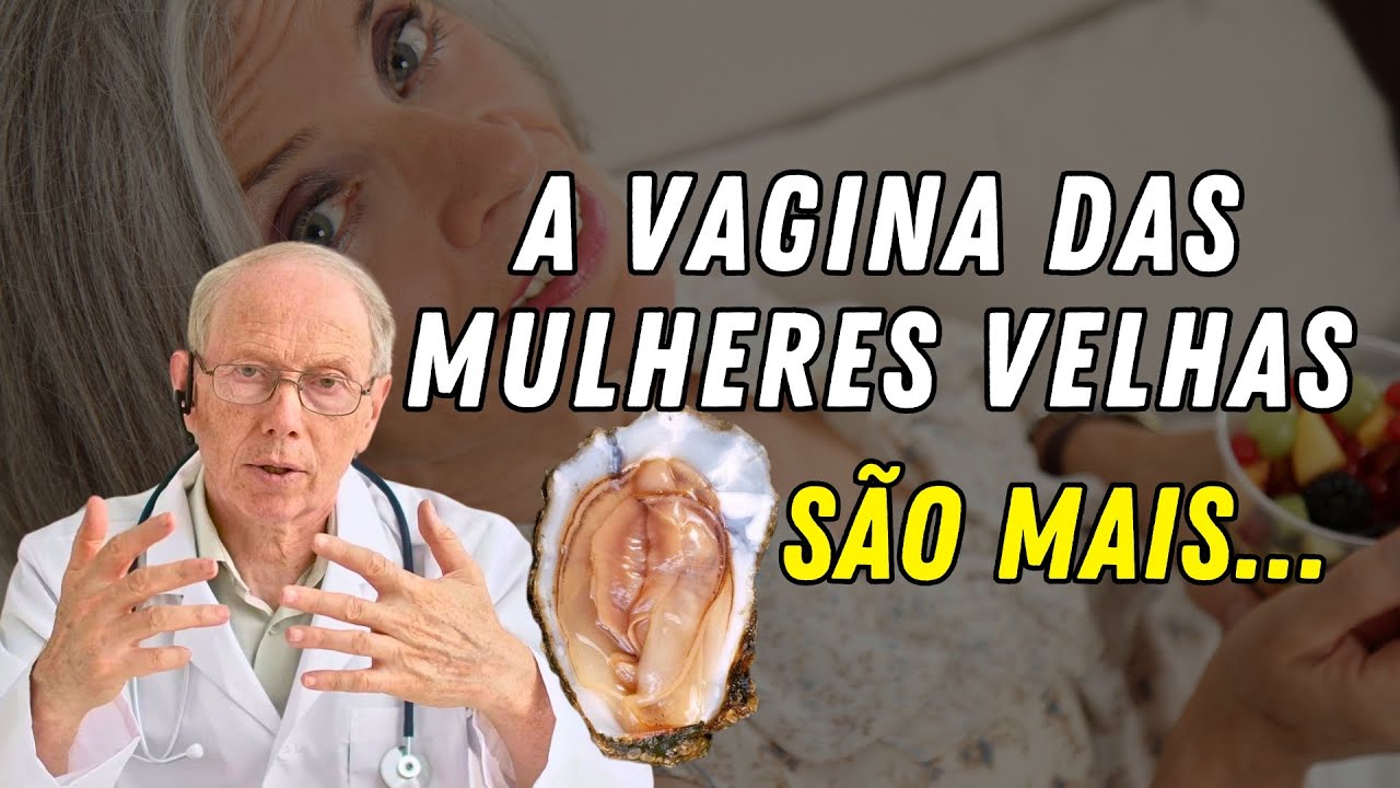 Alerta! Mudanças nas mulheres após os 60 anos que você NÃO CONHECIA