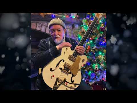 Bill Nelson Christmas Video Card 2025