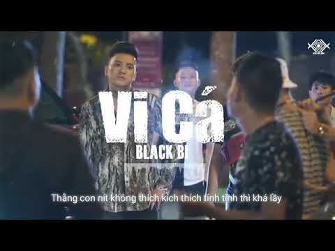 [RAP] - Anh Vi Cá -OST Vi Cá Tiền Truyện - Black Bi(Thái Vũ)