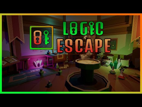 Trailer de Logic Escape
