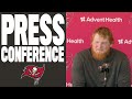 Ko Kieft On Joining Winning Environment Physical Play Press Conference
