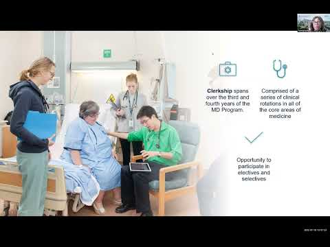 2022 NIH Graduate & Professional School Fair - YouTube