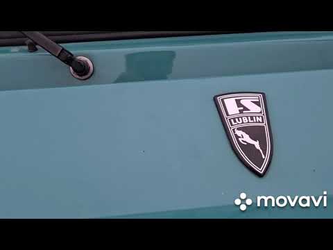 fsc żuk powrót od lakiernika pierwszy dzień wiosny