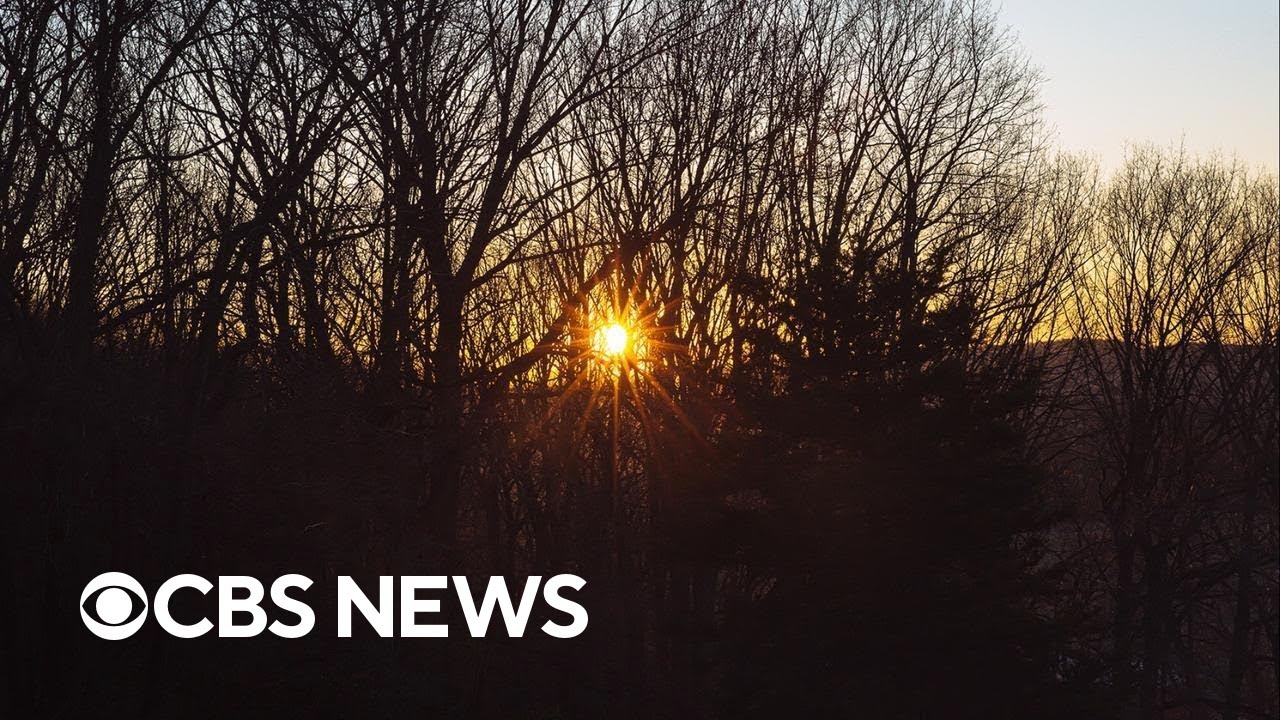 NOAA predicting warmer than average winter