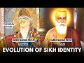 The Evolution of Sikh Identity | Sunanda Vashisht | Puneet Sahani