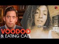 New Haitian Video Explains Cats & VooDoo