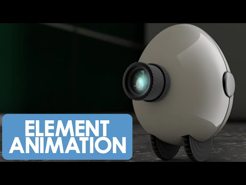 裂縫!- 機器人 (The Crack! - The Robot)