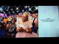 Just Wendy Perler Productions Debmar Mercury 2020