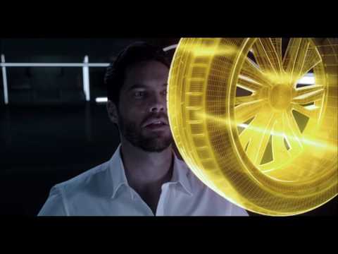 Der neue PIRELLI P ZERO – Produktvideo