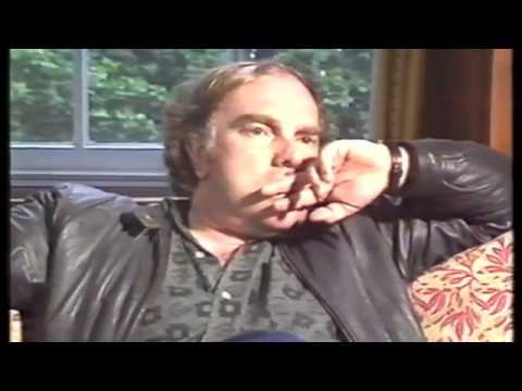 Van Morrison - rare 1987 interview!!