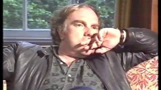 Van Morrison - rare 1987 interview!!