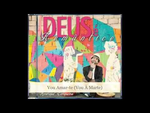 Vou Amar-te (vou à marte) - Henrique Cerqueira ft Renato Vianna