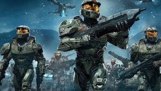 Video Game Music Video - Help Is On the Way