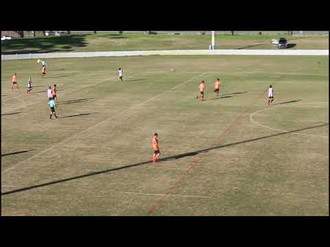 Valo vs Mid Coast 1 Aug 2020