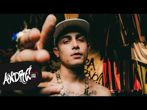 NA LUTA IGUAL GLADIADOR - MC Hariel, MC Paulin da Capital, MC Don Juan e MC Davi (DJ GM)