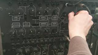 Video thumbnail for RSF Kobol Expander by splitradix