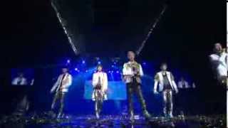 TEEN TOP - Girlfriend (NO.1 ASIA TOUR IN SEOUL)