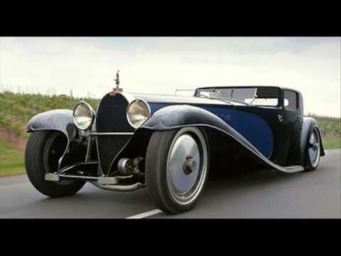 Bugatti Step Orchestra Melody Makers