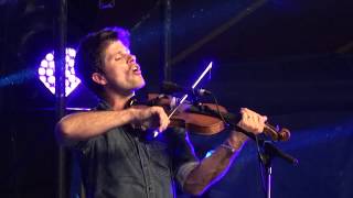Seth Lakeman - Portrait of My Wife (live at Lakefest - 13th August 17)