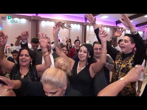 Bijav ko  Dusseldorf Ork Juzni Ritam 2