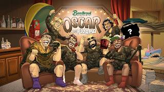 🔴 OSCAR 2026 COMPLETO 🏆