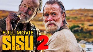 Sisu 2 (2023) – Full Movie | Savage War Film Review & Untold Facts | Jorma Tommila vs Nazis