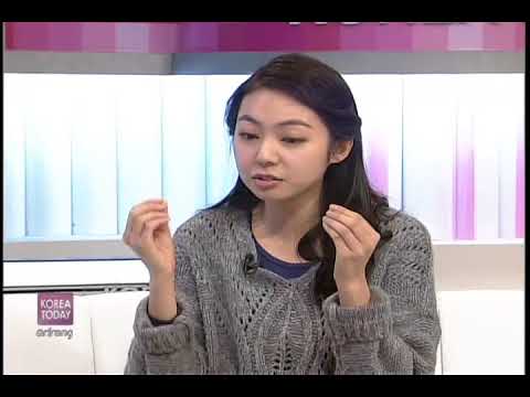 2012년 10월 30일 아리랑TV 해외방영