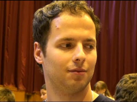 2.14. Ján Bednár - IM Michal Mészáros 0 - 1