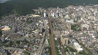 7月1日【びわ湖放送ニュース】滋賀県内の路線価　去年に続き上昇