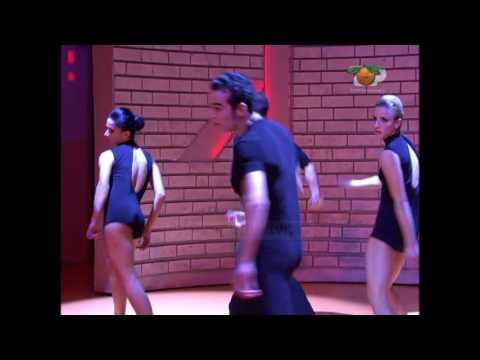 Portokalli, 2 Nentor 2008 - Trupa e Baletit