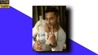 🤩||Haan Main Alcoholic Hoon||😎||WhatsApp Status||Honey Singh 😋||