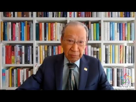 DR KIYOSHI HARADA COMENTA PL DA GRAVIDEZ INFANTIL