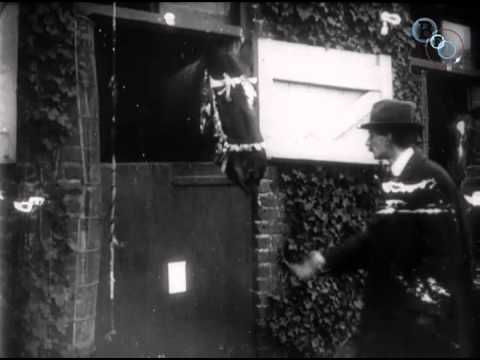 Horses' New Year's Feast (1913)