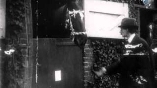 Horses' New Year's Feast (1913)