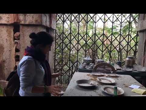 Farah Khan Dilli Wali: A visit to Malcha Mahal