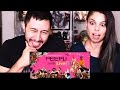 PEEPLI LIVE Aamir Khan Productions Trailer Reaction W Tania Verafield