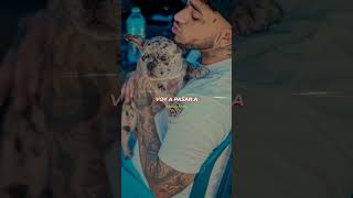 Quedate despierta, vamos a dar una vuelta @BryantMyersTV