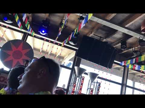 Oceanlab - Beautiful Together (Nitrous Oxide Remix) @ Luminosity 2018 Nitrous Oxide