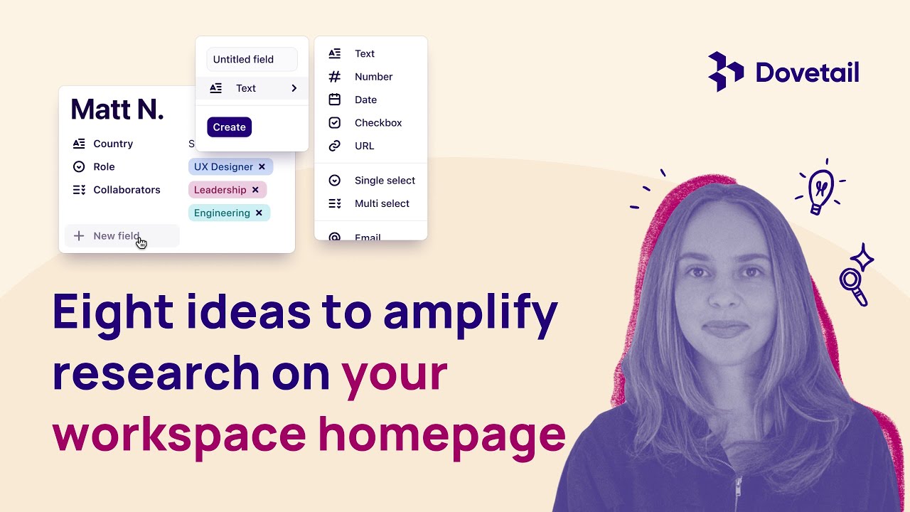 AMA with AM: Eight ideas to amplify research on your workspace homepage