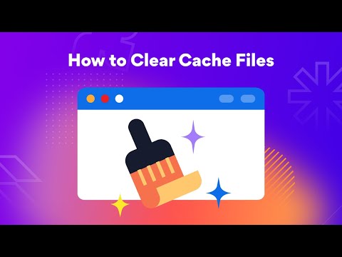 How to Clear Cache Files for Divi
