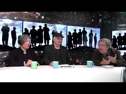 A Világ Zsidó Szemmel 2018.02.16.