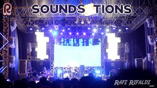 Jamrut -  Antara Aku Kau Dan Ibumu