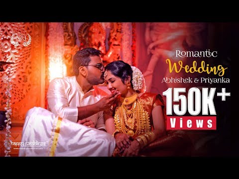 Dr.Abhishek + Dr. Priyanka