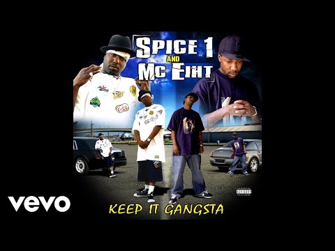 Spice 1, MC Eiht - No One Else