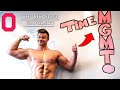 HOW I STOPPED PROCRASTINATING AT COLLEGE | Productivity HACKS